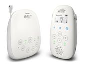 Philips AVENT Audiophones SCD713/26 DECT-Babyphone Advanced f&uuml;r 100,96 Euro