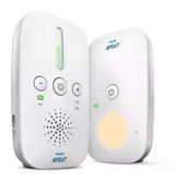 Philips AVENT Essential SCD502/26 DECT-Audio-Babyphone f&uuml;r 56,46 Euro