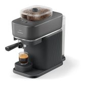 Philips Siebträger Kaffeemaschine 16 bar 1550 W  BAR320/60 (Schwarz) f&uuml;r 295,96 Euro