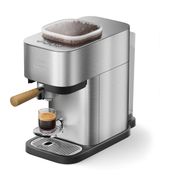 Philips Siebträger Kaffeemaschine 16 bar  BAR500/00 (Edelstahl) f&uuml;r 386,00 Euro