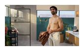 Philips Nass&Trocken Rasierer Lithium 100 min BG5475/15 5000er Serie Body Groomer f&uuml;r 52,46 Euro