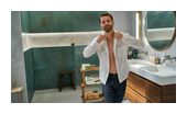 Philips Body Groomer replacement foil BG2010/43 BG2010 f&uuml;r 14,99 Euro