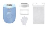 Philips Trocken Epilierer/Damenrasierer BRE247/00 Series 4000 f&uuml;r 47,96 Euro