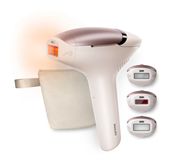 Philips Lichtimpulstechnologie (IPL) Epilierer/Damenrasierer BRI938/00 Lumea IPL 9000 Series f&uuml;r 493,00 Euro