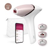 Philips Lichtimpulstechnologie (IPL) Epilierer/Damenrasierer BRI955/01 Lumea IPL 9000 Series f&uuml;r 372,00 Euro