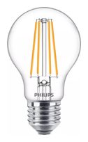 Philips LED Lampe Lüsterkolben E27 EEK: E 1055 lm Warmweiß (2700K) entspricht 75 W 8718699762995 f&uuml;r 6,99 Euro