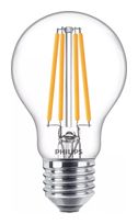 Philips LED Lampe Tropfen E27 EEK: D 1521 lm Warmweiß (2700K) entspricht 100 W 8718699763015 f&uuml;r 8,99 Euro