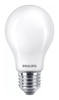 Philips LED Lampe Lüsterkolben E27 EEK: E 806 lm Warmweiß (2700K) entspricht 60 W 8718699763336 f&uuml;r 4,99 Euro
