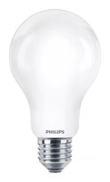 Philips LED Lampe Tropfen E27 EEK: D 2452 lm Warmweiß (2700K) entspricht 150 W 8718699764579 f&uuml;r 14,96 Euro