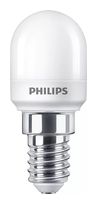 Philips LED Lampe Lüsterkolben E14 EEK: G 70 lm Warmweiß (2700K) entspricht 7 W 8718699771690 f&uuml;r 4,99 Euro
