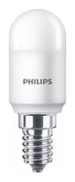 Philips LED Lampe Lüsterkolben E14 EEK: G 250 lm Warmweiß (2700K) entspricht 25 W 8718699771959 f&uuml;r 5,99 Euro