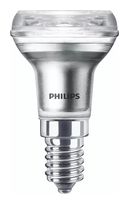 Philips LED Lampe Reflektor E14 EEK: F 150 lm Warmweiß (2700K) entspricht 30 W 8718699773755 f&uuml;r 5,99 Euro