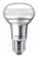 Philips LED Lampe Reflektor E27 EEK: G 210 lm Warmweiß (2700K) entspricht 40 W 8718699773816 f&uuml;r 7,99 Euro