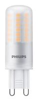 Philips LED Lampe Stiftsockel G9 EEK: E 570 lm Neutralweiß (4000K) entspricht 60 W 8718699774073 f&uuml;r 14,96 Euro