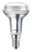 Philips LED Lampe Reflektor E14 EEK: F 210 lm Warmweiß (2700K) entspricht 40 W 8718699774257 f&uuml;r 11,99 Euro