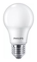 Philips LED Lampe Tropfen E27 EEK: F 806 lm Warmweiß (2700K) entspricht 60 W 8718699774639 f&uuml;r 9,99 Euro