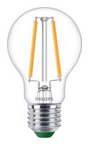 Philips LED Lampe Tropfen E27 EEK: A 485 lm Warmweiß (2700K) entspricht 40 W 8720169187498 f&uuml;r 5,99 Euro