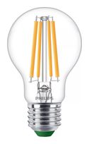 Philips LED Lampe Tropfen E27 EEK: A 840 lm Warmweiß (2700K) entspricht 60 W 8720169187658 f&uuml;r 6,49 Euro
