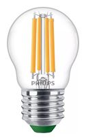Philips LED Lampe Lüsterkolben E27 EEK: A 485 lm Warmweiß (2700K) entspricht 40 W 8720169188198 f&uuml;r 6,49 Euro