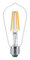 Philips LED Lampe Tropfen E27 EEK: A 840 lm Warmweiß (2700K) entspricht 60 W 8720169202689 f&uuml;r 7,99 Euro