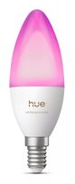 Philips LED Multi Hue B39 Kerze E14 f&uuml;r 67,46 Euro