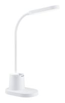 Philips LED Desk Lights 315 mm Batterie/Akku Bucket Schreibtischleuchte f&uuml;r 33,96 Euro