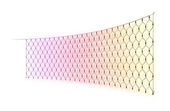Philips Festavia Netzlichterkette – 1 m x 3,5 m, 250 LEDs f&uuml;r 211,96 Euro