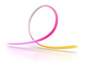 Philips 3000 mm Multi Hue OmniGlow Strip Light 3 m f&uuml;r 120,96 Euro