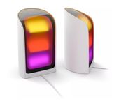 Philips Intelligente Tischleuchte Multi Hue Play Wallwasher f&uuml;r 309,00 Euro