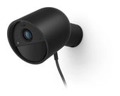 Philips 1920 x 1080 Pixel IP-Sicherheitskamera IP20, IP65 Innen & Außen Nachtsicht  Hue Secure Kamera (Schwarz) f&uuml;r 115,96 Euro