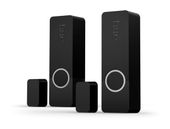 Philips  Hue Secure Kontaktsensor Doppelpack (Schwarz) f&uuml;r 69,99 Euro