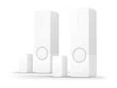 Philips  Hue Secure Kontaktsensor Doppelpack (Weiß) f&uuml;r 69,99 Euro