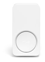 Philips IP20  Hue Secure Smart Chime (Weiß) f&uuml;r 67,96 Euro