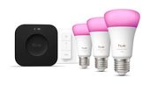 Philips LED Set für intelligente Beleuchtung Multi Hue Starter Set White & Color Ambiance f&uuml;r 189,96 Euro