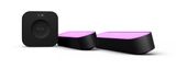 Philips Set für intelligente Beleuchtung Multi Hue Starter-Set: 2 Play Lightbars + Hue Bridge Pro f&uuml;r 189,96 Euro