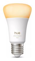 Philips LED Intelligentes Leuchtmittel Warmweiß, Kaltweiße Hue White Ambiance A60 E27 – 1100 lm f&uuml;r 39,99 Euro