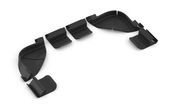 Philips Philips Hue Play Gradient Lightstrip Pro Halterungen f&uuml;r 35,46 Euro