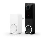 Philips Sicheres kabelgebundenes Video-Türklingel-Paket f&uuml;r 200,96 Euro