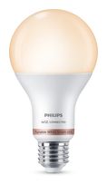 Philips LED Intelligentes Leuchtmittel 142 mm Weiß Smart LED 13 W (entspr. 100 W) A67 E27 f&uuml;r 17,99 Euro