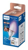 Philips LED Multi Smarte LED-RGB-Lampe C37, E14-Sockel f&uuml;r 13,99 Euro