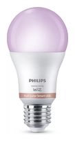Philips LED Multi Smarte LED-RGB-Lampe A60, E27-Sockel 2er Pack f&uuml;r 18,99 Euro