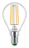 Philips LED Lampe Lüsterkolben E14 EEK: A 485 lm entspricht 40 W 929003801101 f&uuml;r 6,49 Euro