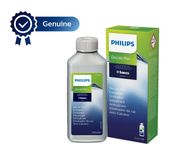 Philips Entkalker CA6700/10 Entkalker für Espressomaschinen f&uuml;r 7,99 Euro