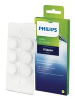 Philips Entkalker CA6704/10 Kaffeefettlöser-Tabletten f&uuml;r 5,99 Euro