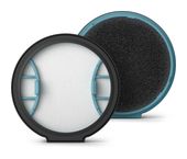 Philips Cordless VC 2000 & 3000 Series XV1631/01 Ersatzfilter f&uuml;r 18,46 Euro