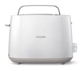 Philips Toaster 830 W 2 Scheibe(n) 8 Stufen HD2581/00 Daily Collection f&uuml;r 29,99 Euro