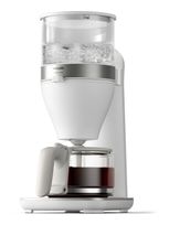 Philips 15 Tassen Filterkaffeemaschine 1,2 l  HD5416/00 Cafe' Gourmet (Weiß) f&uuml;r 106,96 Euro