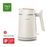 Philips 1,7 l Wasserkocher 2200 W HD9365/10 Eco Conscious Edition f&uuml;r 54,99 Euro