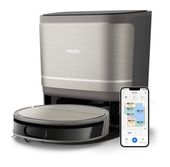 Philips Saugroboter nass/trocken 280 min Akku 8000 Pascal Leistung  HomeRun 9000 Series (Grau) f&uuml;r 798,00 Euro