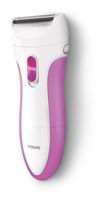 Philips Nass&Trocken Epilierer/Damenrasierer HP6341/00 Ladyshave f&uuml;r 25,96 Euro